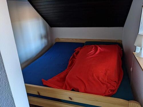 Foto - Dachgeschoßwohnung in Winnenden zur Miete