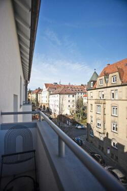 Foto - 3.5 Zimmer Etagenwohnung zum Kaufen in Stuttgart