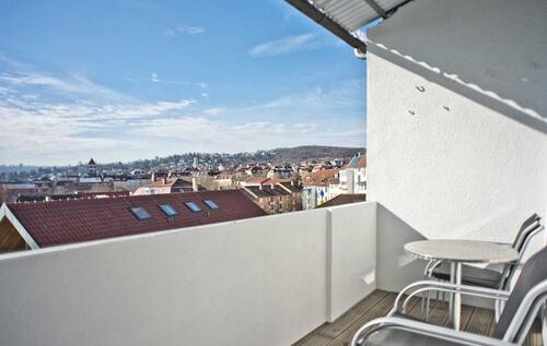 Foto - 3.5 Zimmer Etagenwohnung in Stuttgart