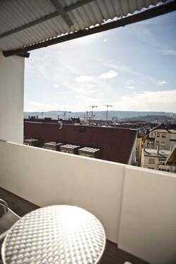 Foto - Etagenwohnung in Stuttgart zum Kaufen