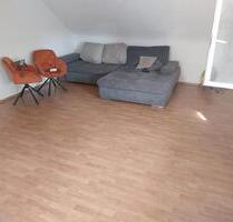 2,5 Dachgeschoss Wohnung - MA-Seckenheim - Mannheim Hochstätt