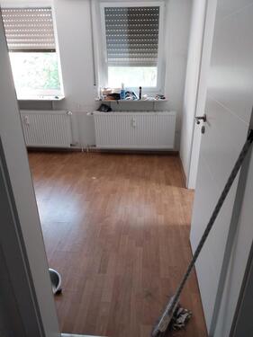 Foto - 2.5 Zimmer Dachgeschoßwohnung zur Miete in Mannheim