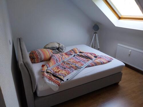 Foto - 2.5 Zimmer Dachgeschoßwohnung in Mannheim