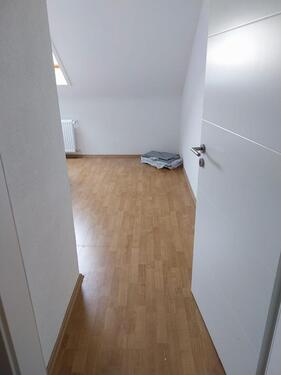 Foto - Dachgeschoßwohnung in Mannheim zur Miete