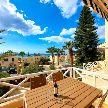 Foto - Ferienhaus in Zypern, Coral Bay