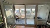 Foto - Sonnige 2 Zimmer Wohnung mit Wintergarten in Dachau