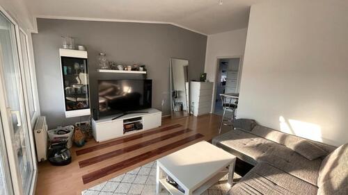 Foto - Dachgeschoßwohnung in Dachau zum Kaufen