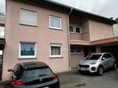 Foto - Großzügige und stadtnahe 4-Zi-Wohnung in Herrenberg