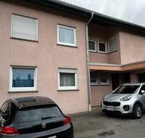 Großzügige und stadtnahe 4-Zi-Wohnung in Herrenberg