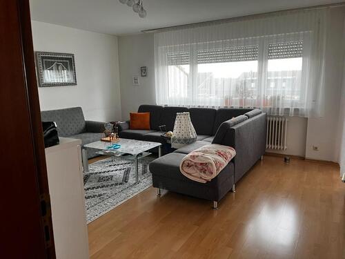 Foto - 4 Zimmer Erdgeschoßwohnung in Herrenberg