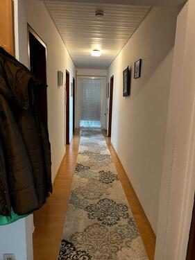 Foto - Erdgeschoßwohnung in Herrenberg zur Miete