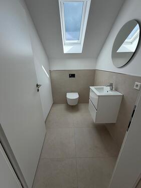 Foto - 3 Zimmer Dachgeschoßwohnung zum Kaufen in Leopoldshöhe