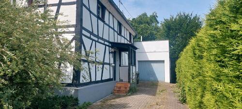 Foto - PRIVAT - Haus in Overath Steinenbück zu verkaufen