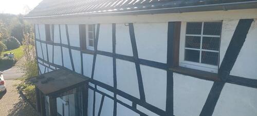 Foto - 3 Zimmer Doppelhaushälfte zum Kaufen in Overath