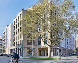 Full Serviced Apartment für Kapitalanleger - Frankfurt am Main Gallus