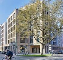 Full Serviced Apartment für Kapitalanleger - Frankfurt am Main Gallus