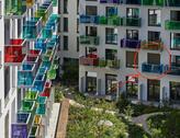 Foto - 1 Zimmer Etagenwohnung zum Kaufen in Frankfurt am Main