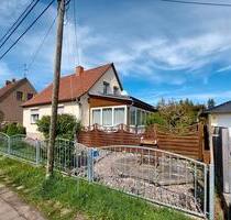 Einfamilienhaus - 325.000,00&nbsp;EUR Kaufpreis, ca.&nbsp; 113,00&nbsp;m&sup2; in Großrudestedt (PLZ: 99195)
