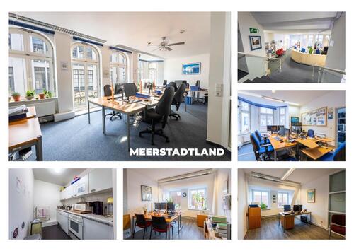 Foto - Großzügige Bürofläche im Herzen von Flensburg: Ideale Arbeitsatmosphäre auf 420 m² für Ihr Team