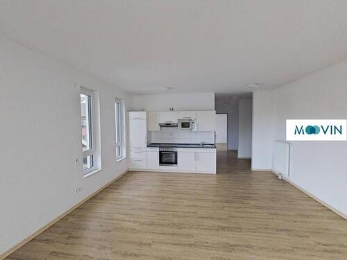 Foto - Etagenwohnung zur Miete in Alsdorf