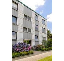 Geräumige Erdgeschoss-Wohnung in Krefeld-Fischeln