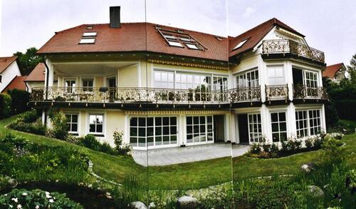 Foto - Etagenwohnung zur Miete in Regensburg