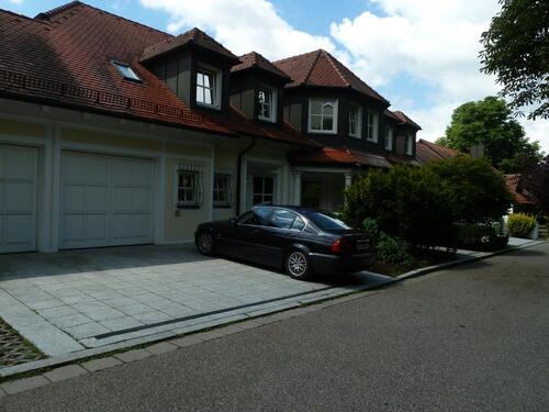Foto - Etagenwohnung in Regensburg zur Miete