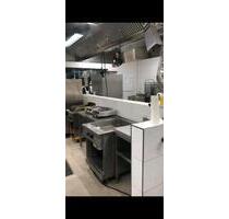 Moderne Produktionsküche Gewerbeküche zu vermieten - Berlin Pankow