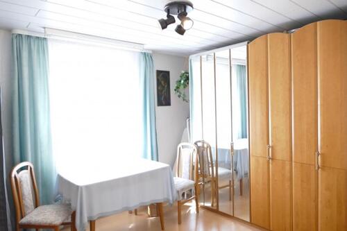 Foto - Etagenwohnung in Pforzheim zur Miete