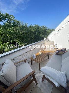 Foto - Etagenwohnung in Hamburg