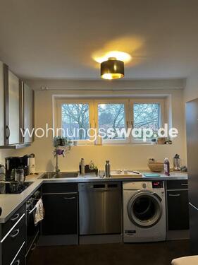Foto - Etagenwohnung in Hamburg zur Miete