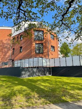 Foto - 3-Zimmer Wohnung in Glinde - 1.300,00 EUR Kaltmiete,