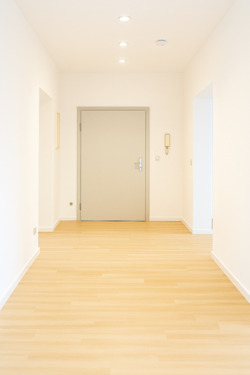 Foto - Helle 3-Zimmerwohnung in Erfurt – Magdeburger Allee
