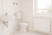 Foto - Etagenwohnung in Erfurt zur Miete