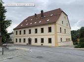 Foto - Schöne, helle 3-Zimmer-Wohnung - 600,00 EUR Kaltmiete,