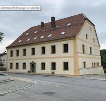 Schöne, helle 3-Zimmer-Wohnung - 600,00 EUR Kaltmiete, in Thurmansbang (PLZ: 94169)