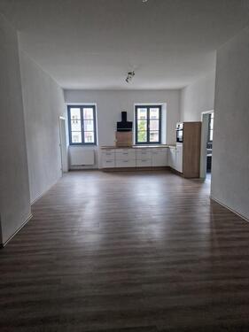 Foto - Etagenwohnung zur Miete in Thurmansbang