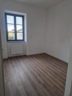 Foto - Etagenwohnung in Thurmansbang zur Miete