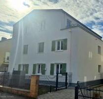 1-Zimmer-Apartment, Neubau, Erstbezug in Waldperlach - München Ramersdorf-Perlach