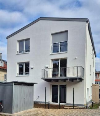 Foto - Etagenwohnung zur Miete in München