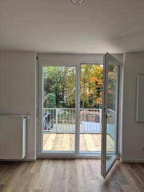 Foto - Etagenwohnung in München zur Miete