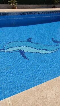 Foto - Ferienapartment in Benferri Alicante mit Pool und Terrasse