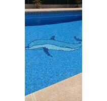 Ferienapartment in Benferri Alicante mit Pool und Terrasse - Bornheim