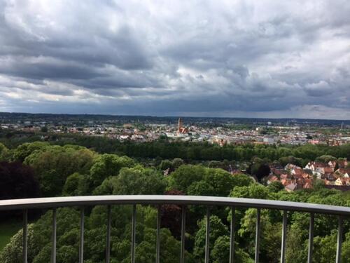 Foto - Etagenwohnung zum Kaufen in Augsburg