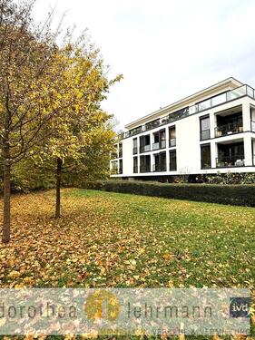 Foto - Traumhaft: Nähe Universität und SWR in wundervoller Lage und mit exklusivver Ausstattung
