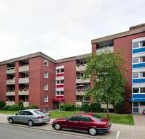 Aufgepasst - Günstige 3-Zimmer-Wohnung mit Wohnberechtigungsschein - Osnabrück Eversburg