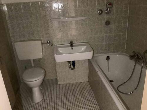 Foto - Etagenwohnung in Osnabrück