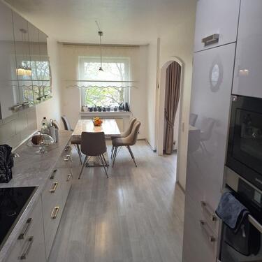 Foto - Etagenwohnung in Iserlohn