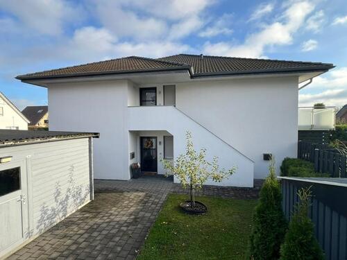 Foto - Etagenwohnung zur Miete in Hiddenhausen