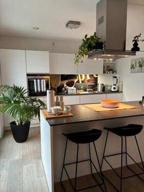 Foto - Etagenwohnung in Hiddenhausen zur Miete